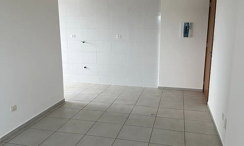 Apartamento 2 Quarto...