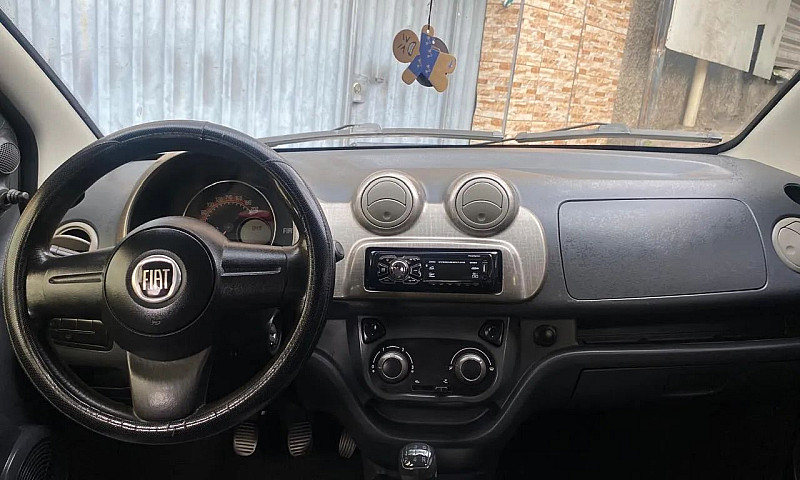 Fiat Uno Way 1.0 Evo...