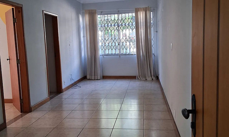 Alugo Apto De 2 Quar...
