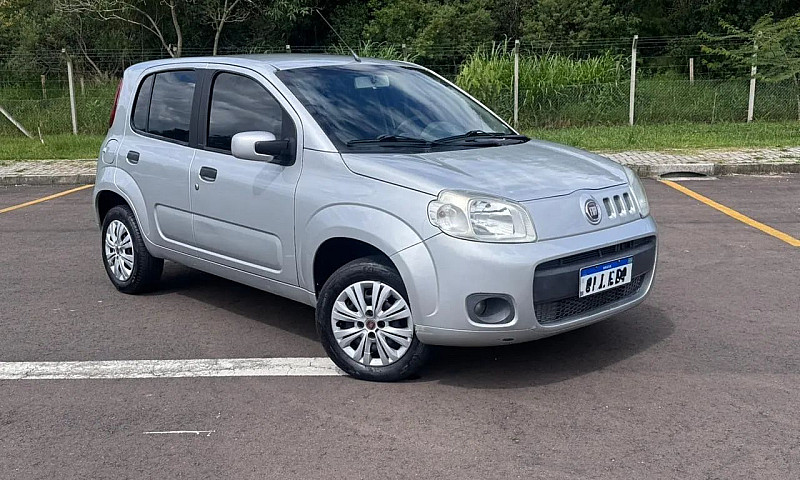 Fiat Uno Vivace Cele...