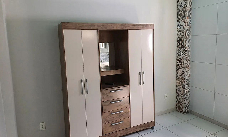 Aluguel Quarto Flat ...