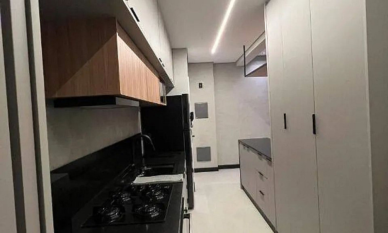 Apartamento 1 Suíte ...