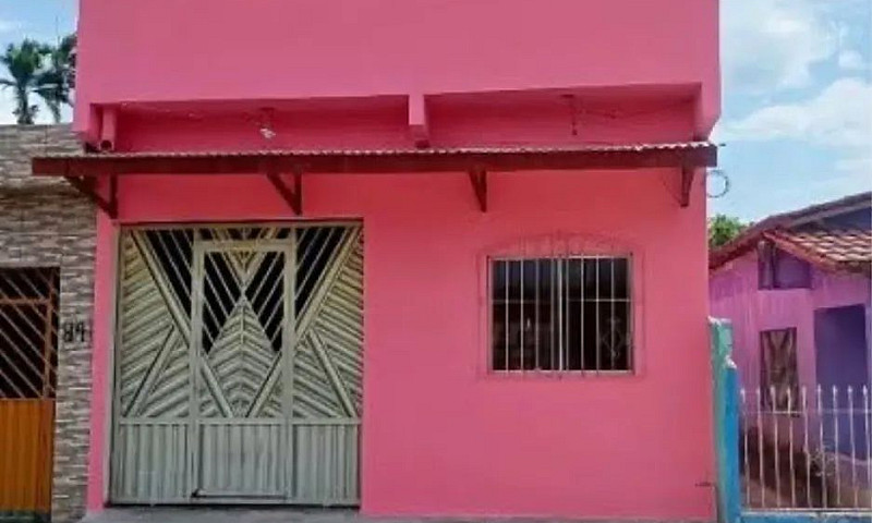 Ns Sobrado Em Itapev...