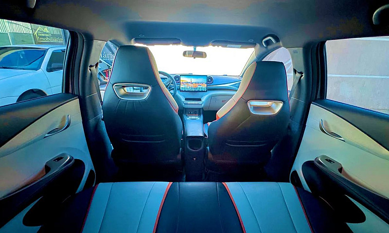 Byd Dolphin Ev (Elét...