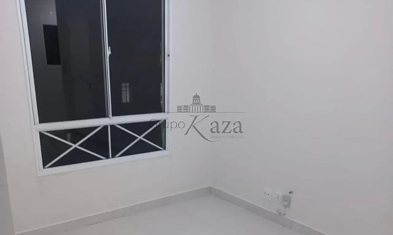 Apartamento - Cidade...