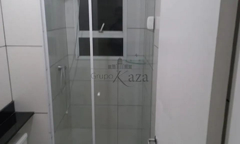 Apartamento - Cidade...