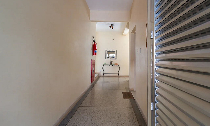 Apartamento Para Ven...