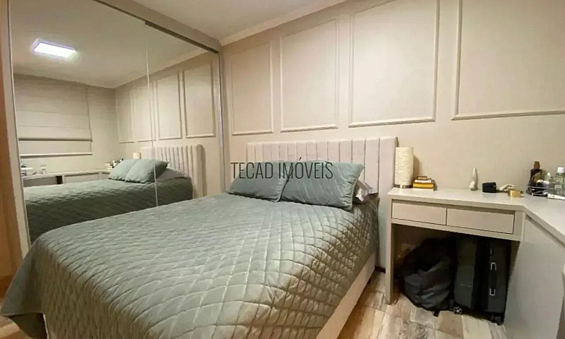 Apartamento Para Ven...