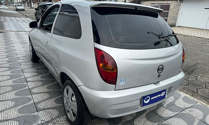 Chevrolet Celta 1.0/...