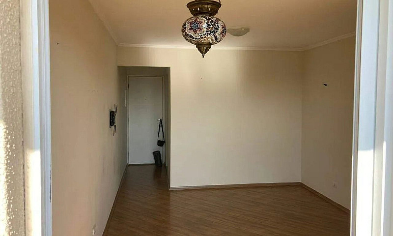 Apartamento Com 3 Do...