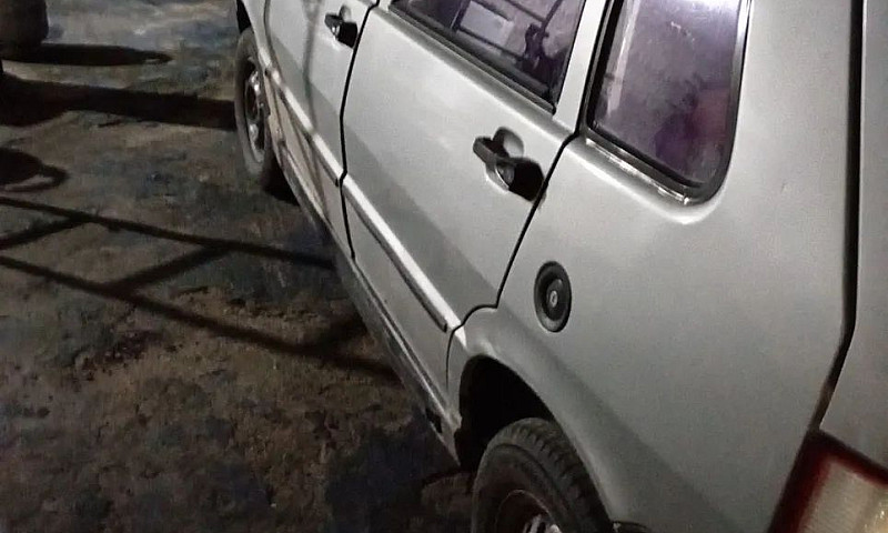 Fiat Uno Mille 1.0 F...