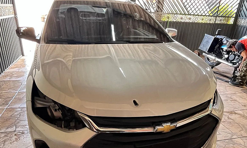 Chevrolet Onix Plus ...