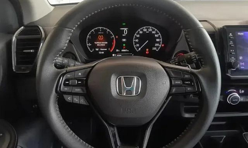 Honda City Hatchback...