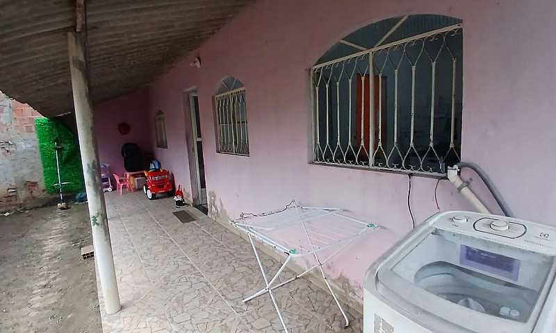 Casa Alugando Em Bri...