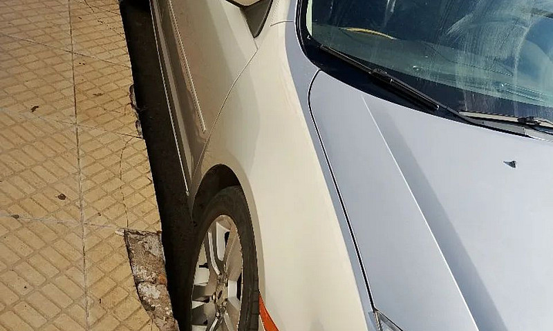 Ford Fusion Sel 2.3 ...