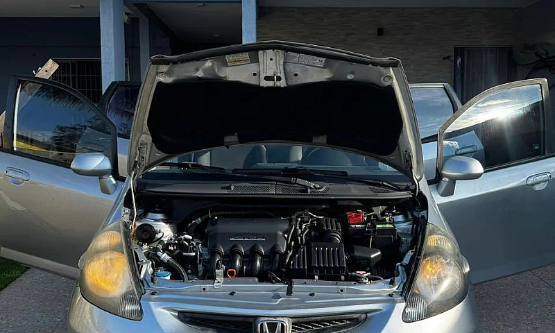 Honda Fit Ex/S/Ex 1....