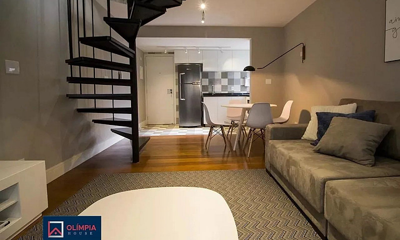 Aluguel Apartamento ...