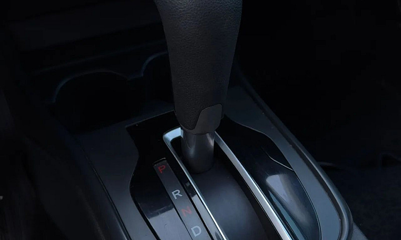 Honda City Sedan Lx ...