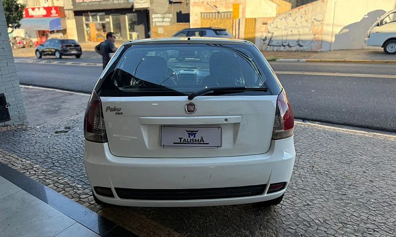 Fiat Palio 1.0/ Trof...