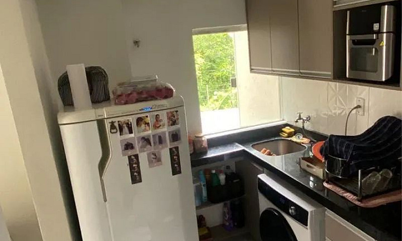 Alugo Apartamento Mo...
