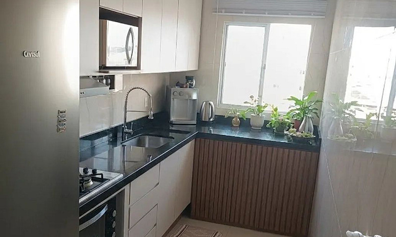 Apartamento No Itapo...
