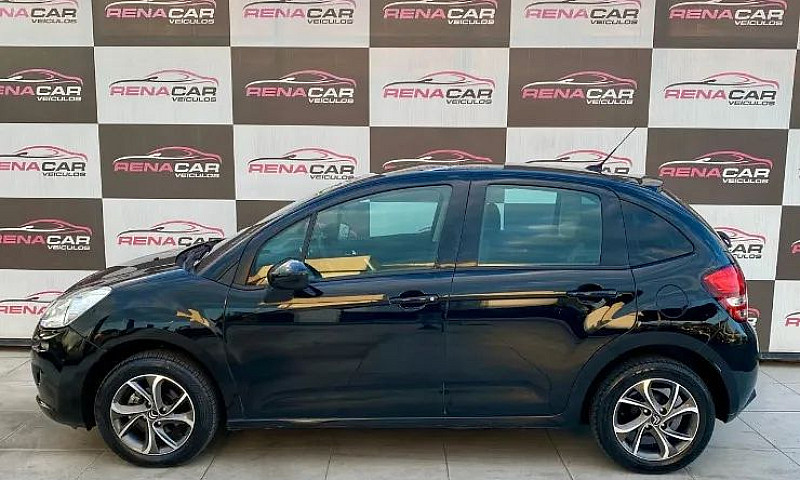 Citroen C3 Tendance ...
