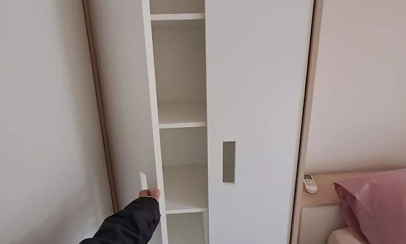 Apartamento Locação ...