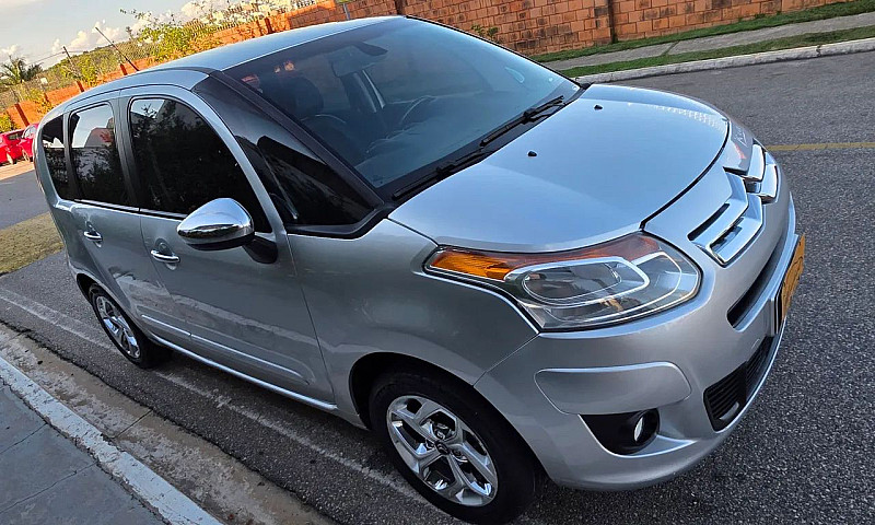 Citroen C3 Picasso E...