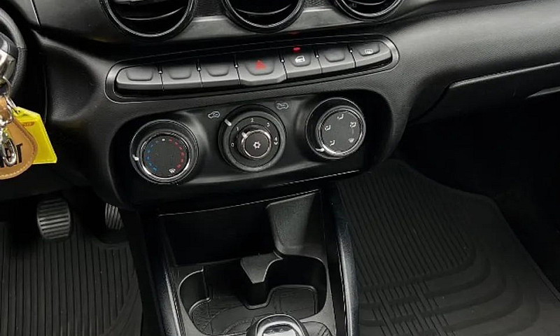 Fiat Argo Drive 1.0 ...
