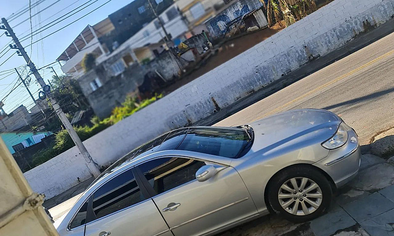 Vendo Azera 2009 201...
