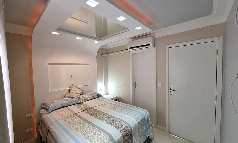Vende-Se Apto De Lux...