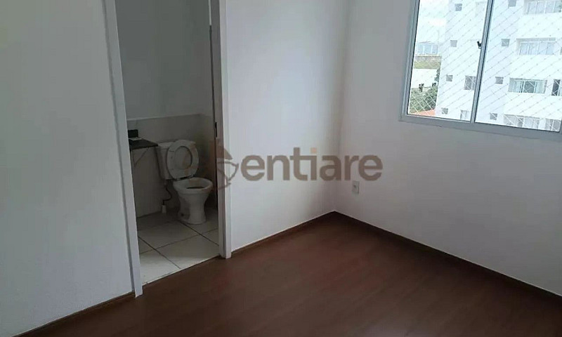 Apartamento Com 2 Qu...