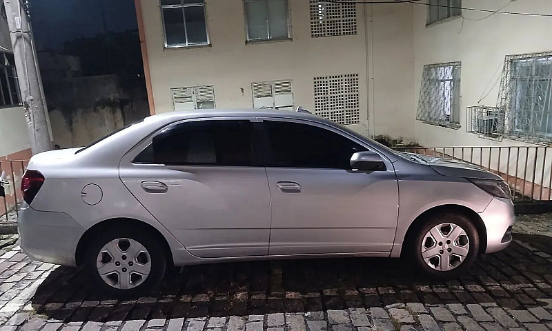 Chevrolet Cobalt Lt ...