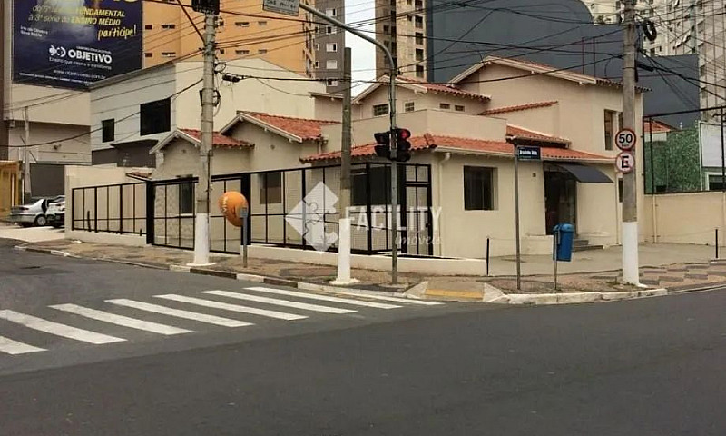 Casa - Vila Itapura ...