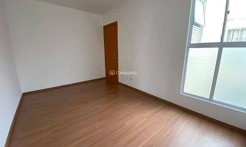 Apartamento De 2 Dor...