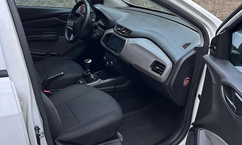 Chevrolet Onix Joy H...