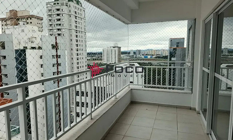 Apartamento - Ed. Ib...