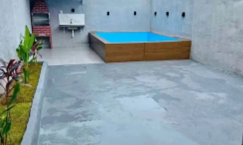 Casa Em Jardim Glauc...
