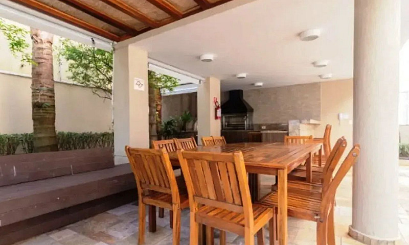 Apartamento Para Alu...