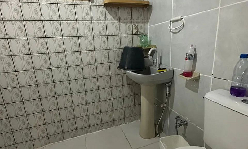 Casa Disponível Para...