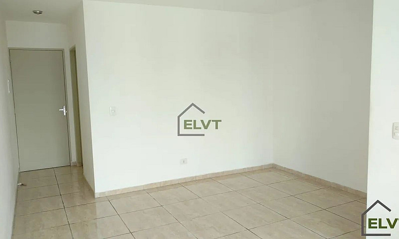 Apartamento Com 3 Qu...