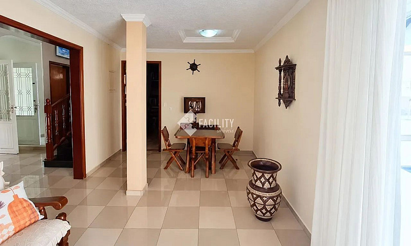 Casa A Venda No Mans...