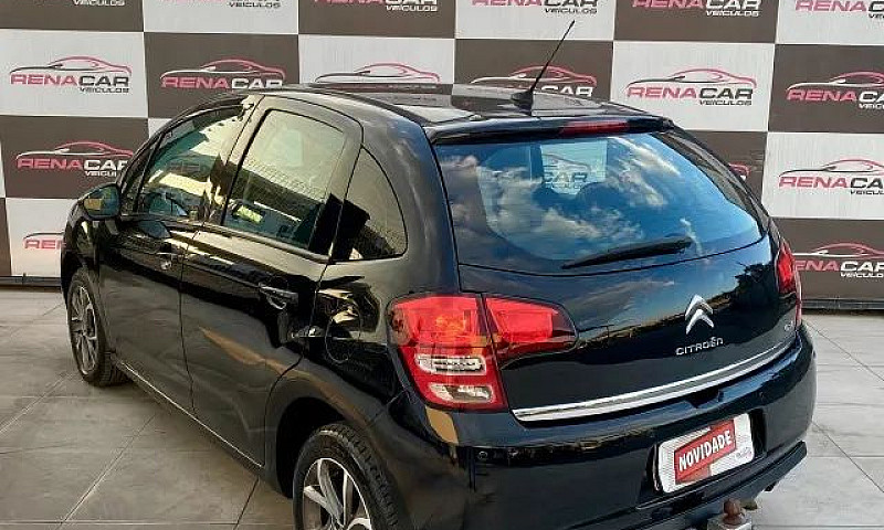 Citroen C3 Tendance ...