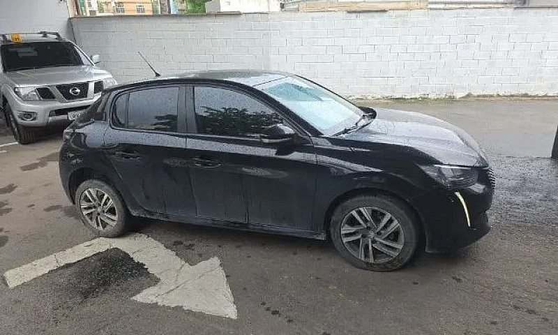Peugeot 208 Allure 1...