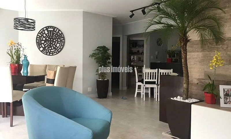 Amplo Apartamento À ...