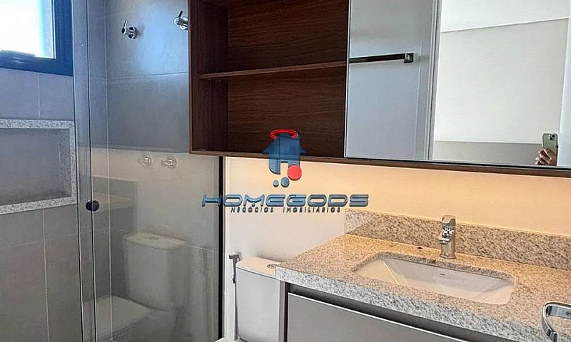Apartamento Mobiliad...