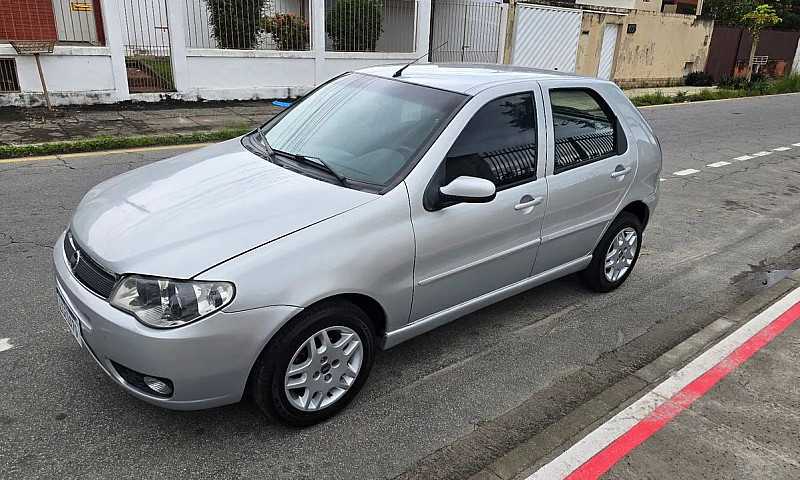 Fiat Palio Elx 1.3 M...