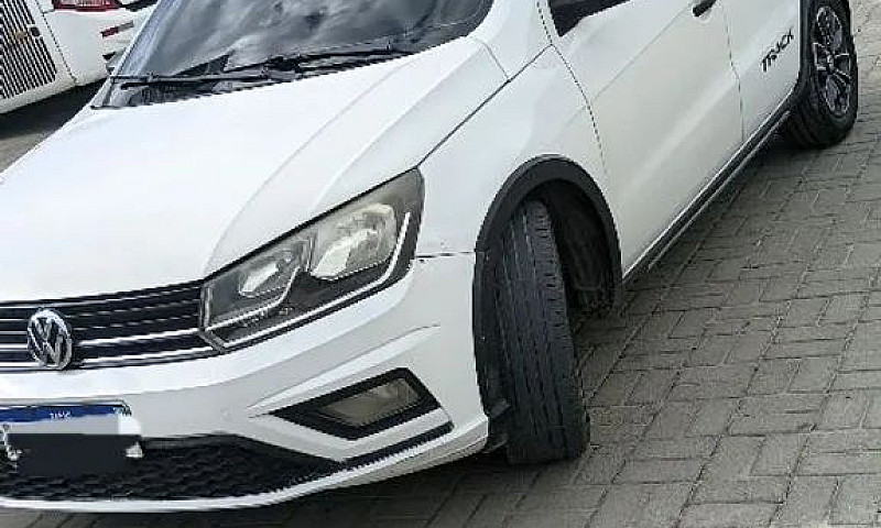 Volkswagen Gol Geraç...