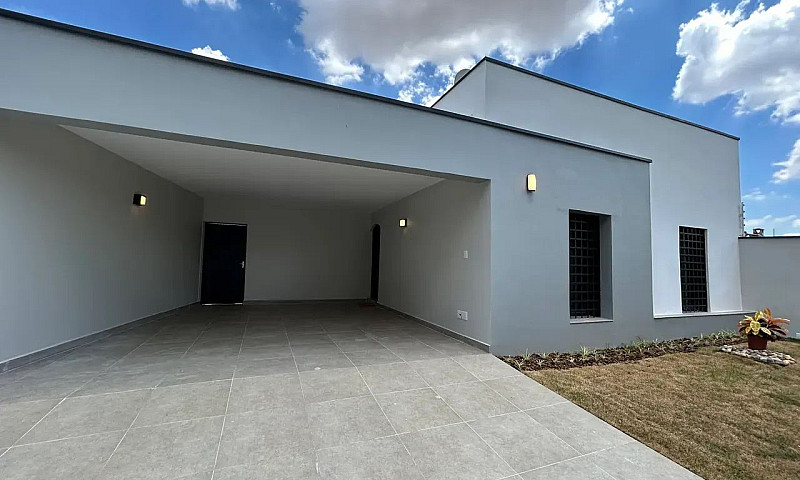 Casa Para Venda Poss...