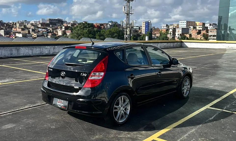 Hyundai I30 2.0 16V ...